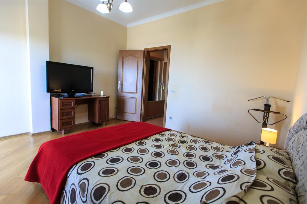 Villa Narcissus Montenegro Ko สเวติ สเตฟาน ภายนอก รูปภาพ