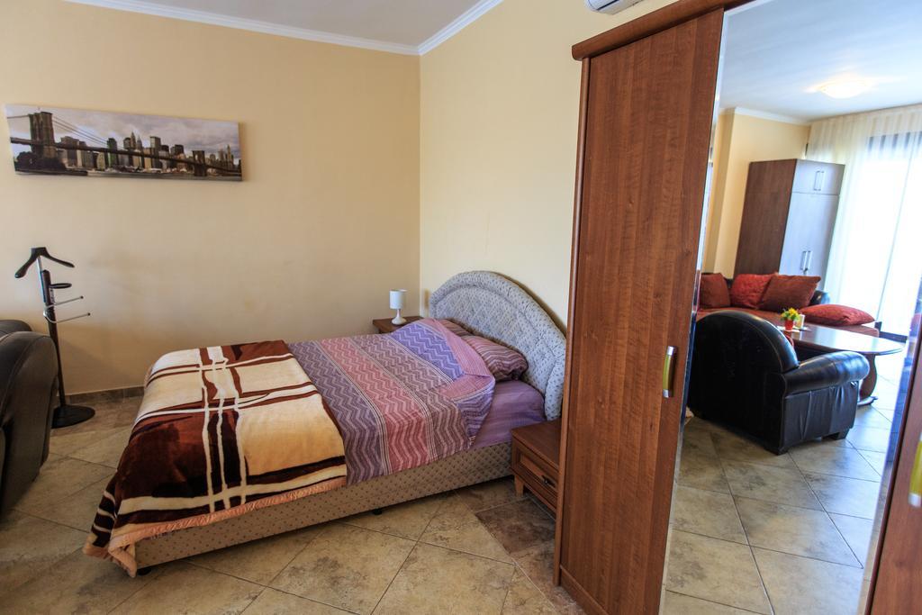 Villa Narcissus Montenegro Ko สเวติ สเตฟาน ภายนอก รูปภาพ