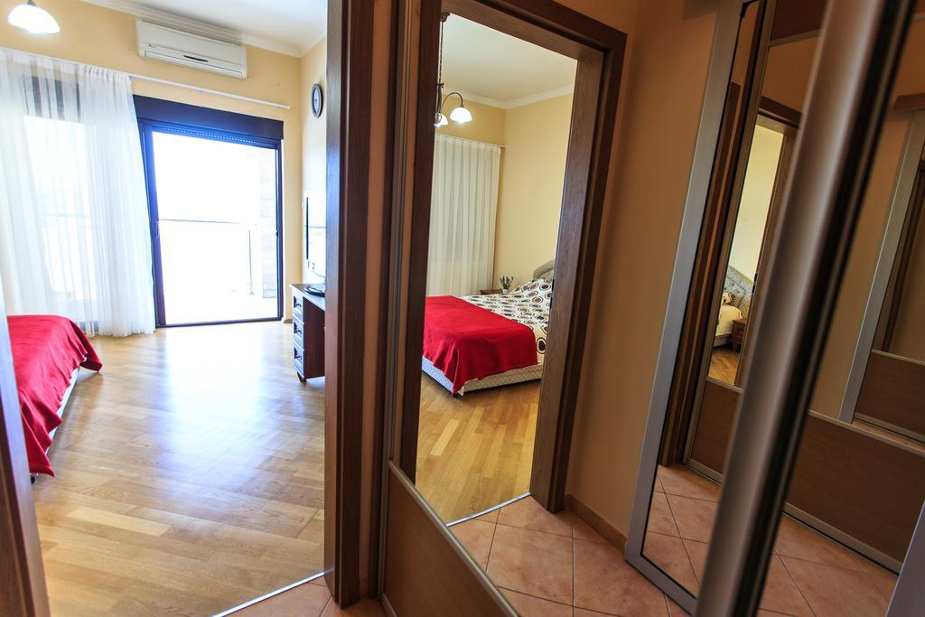 Villa Narcissus Montenegro Ko สเวติ สเตฟาน ภายนอก รูปภาพ