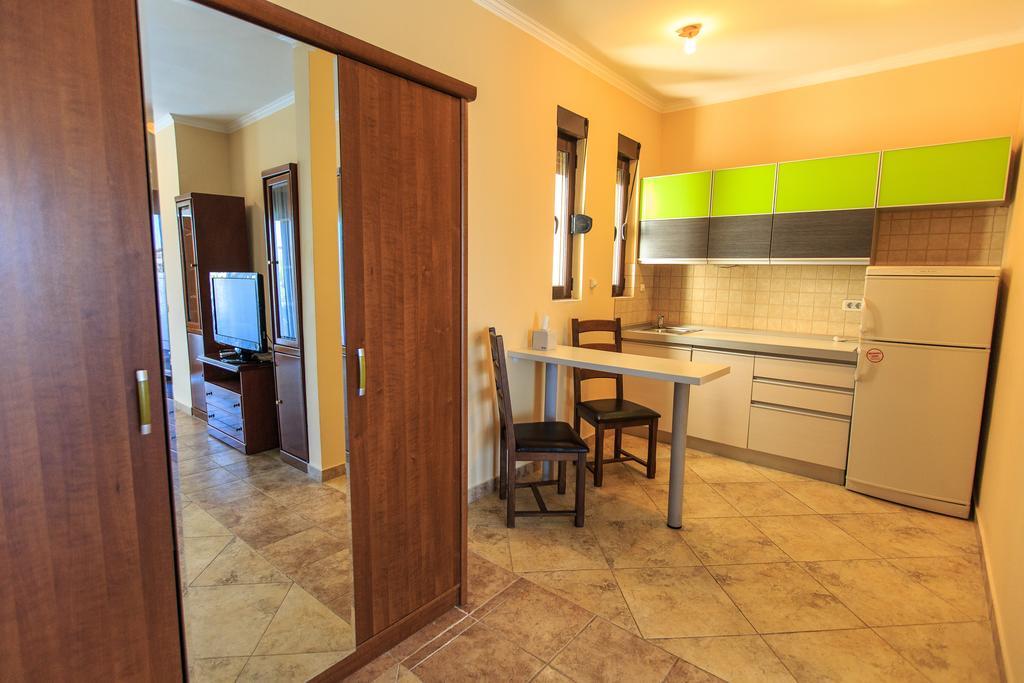Villa Narcissus Montenegro Ko สเวติ สเตฟาน ภายนอก รูปภาพ