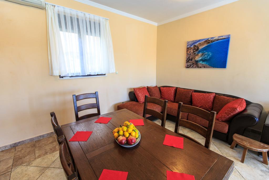 Villa Narcissus Montenegro Ko สเวติ สเตฟาน ภายนอก รูปภาพ
