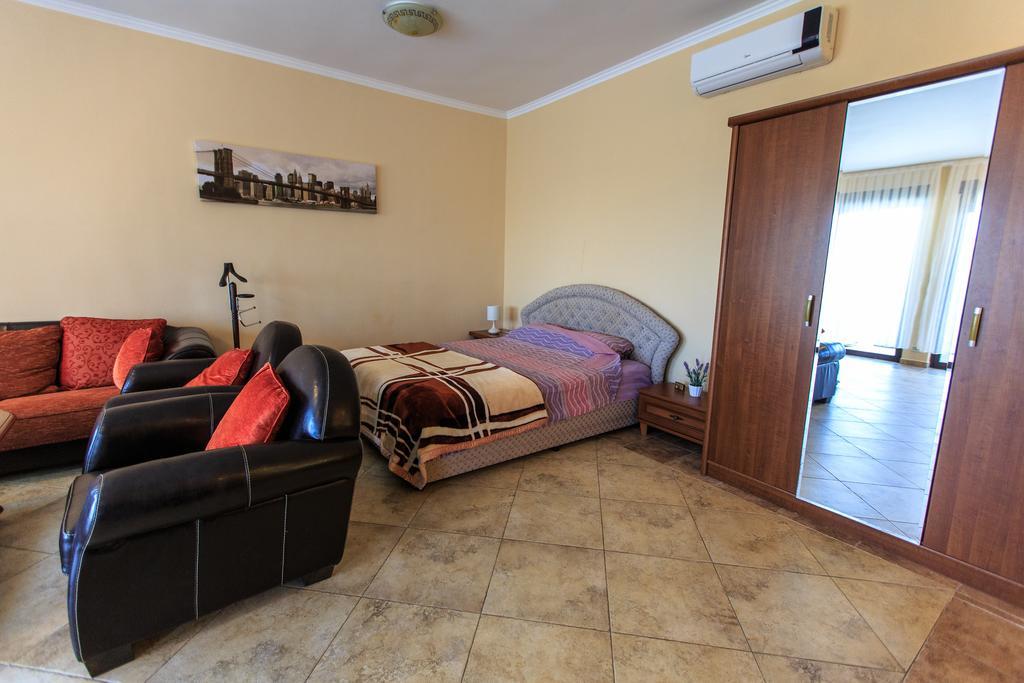 Villa Narcissus Montenegro Ko สเวติ สเตฟาน ภายนอก รูปภาพ