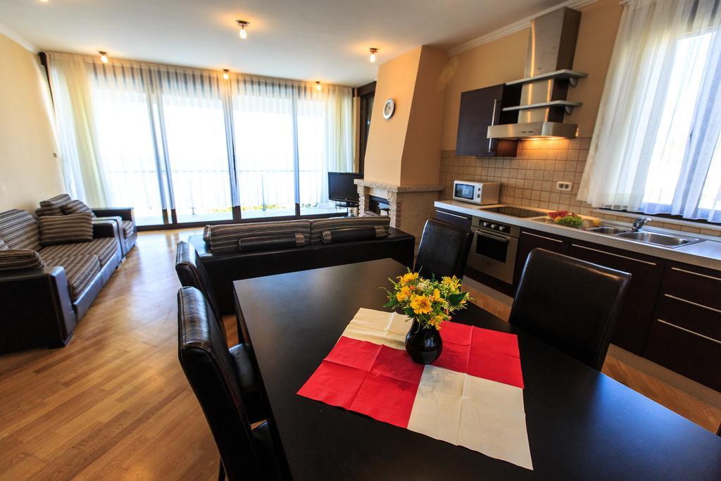 Villa Narcissus Montenegro Ko สเวติ สเตฟาน ภายนอก รูปภาพ
