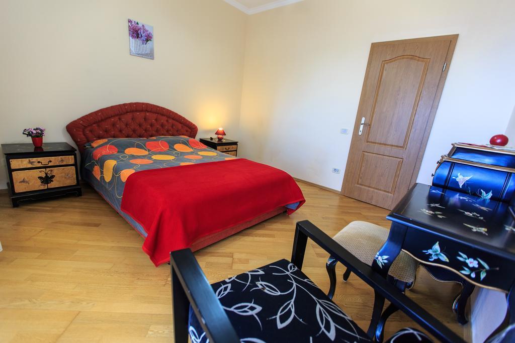 Villa Narcissus Montenegro Ko สเวติ สเตฟาน ภายนอก รูปภาพ