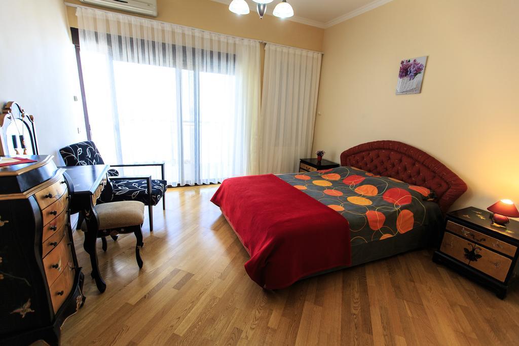 Villa Narcissus Montenegro Ko สเวติ สเตฟาน ภายนอก รูปภาพ
