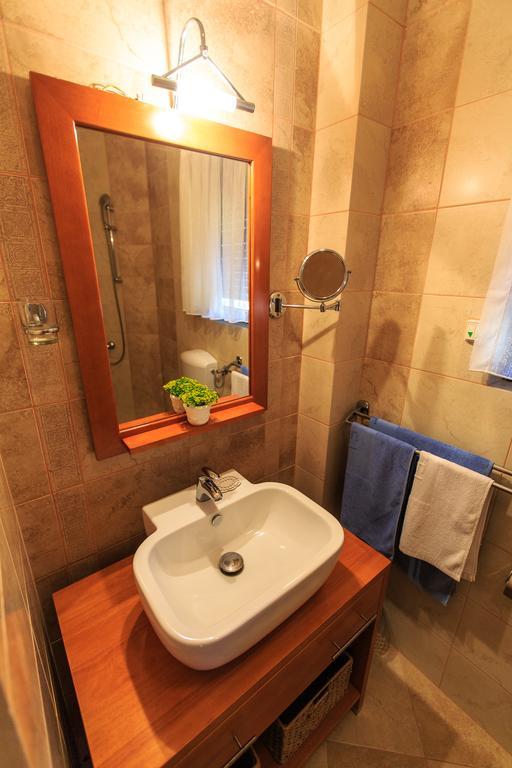 Villa Narcissus Montenegro Ko สเวติ สเตฟาน ภายนอก รูปภาพ