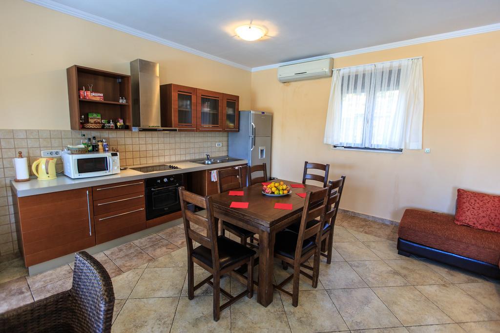 Villa Narcissus Montenegro Ko สเวติ สเตฟาน ภายนอก รูปภาพ