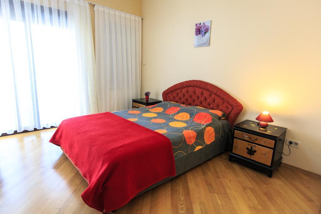 Villa Narcissus Montenegro Ko สเวติ สเตฟาน ภายนอก รูปภาพ